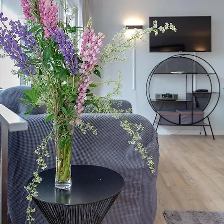 Haus Westerhoern * Westerland