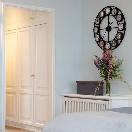 Haus Westerhoern * Westerland