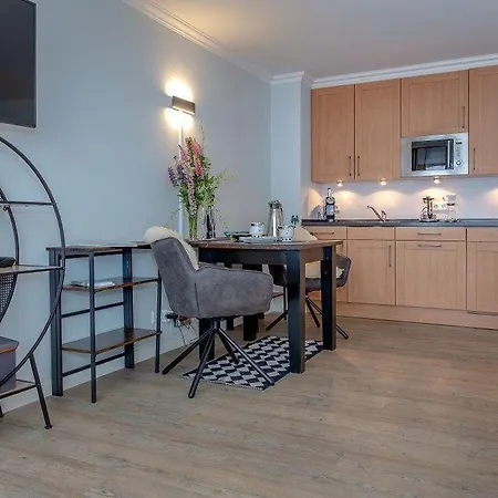 Apartment Haus Westerhoern