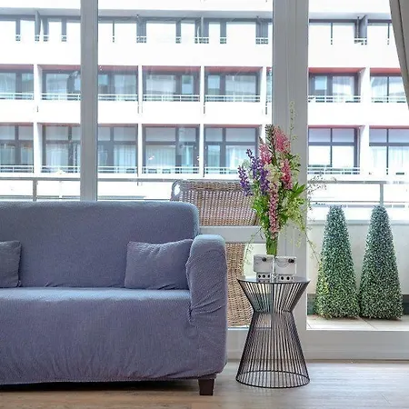 Haus Westerhoern Westerland