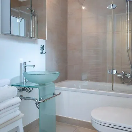 Haus Westerhoern * Vesterland