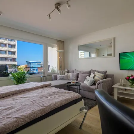 Haus Westerhoern * Vesterland