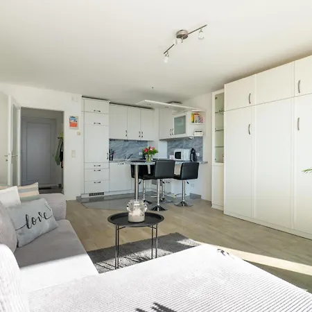 Haus Westerhoern Apartment *