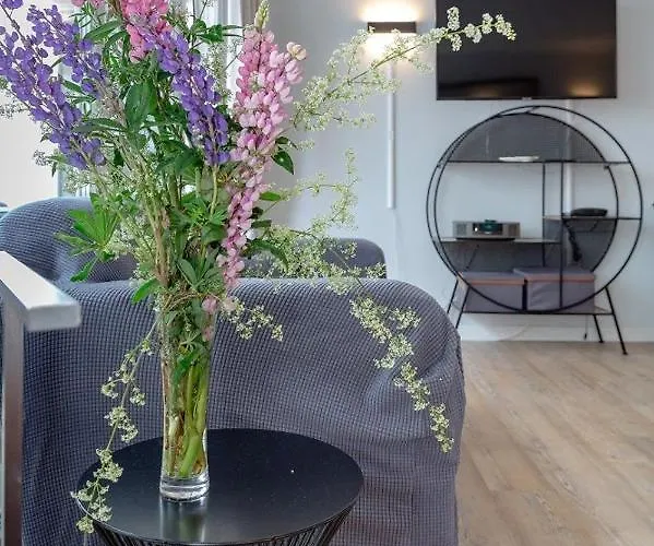 Haus Westerhörn * Westerland