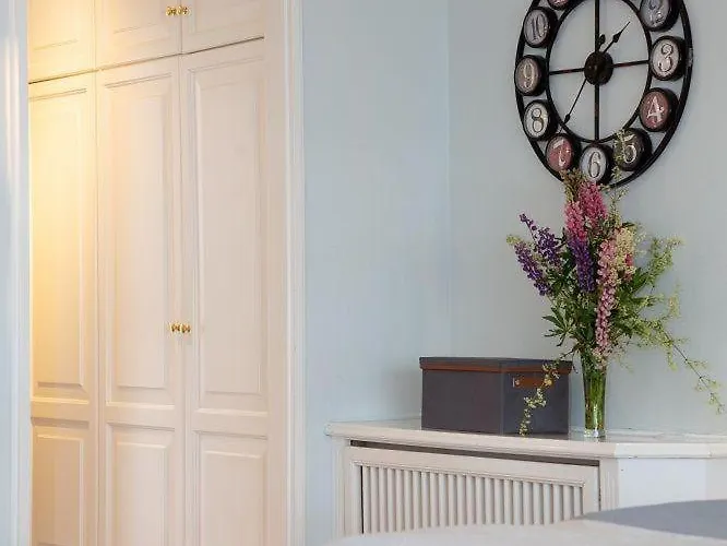 Haus Westerhörn * Westerland