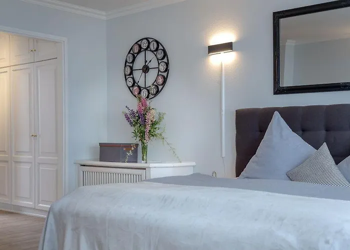 Lägenhet Haus Westerhörn