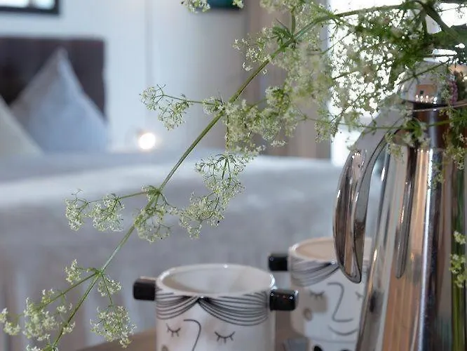 Haus Westerhörn Lägenhet Westerland