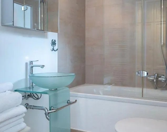 Haus Westerhörn * Westerland