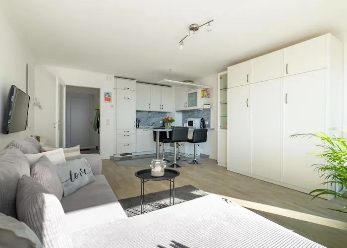 Haus Westerhörn Lägenhet *